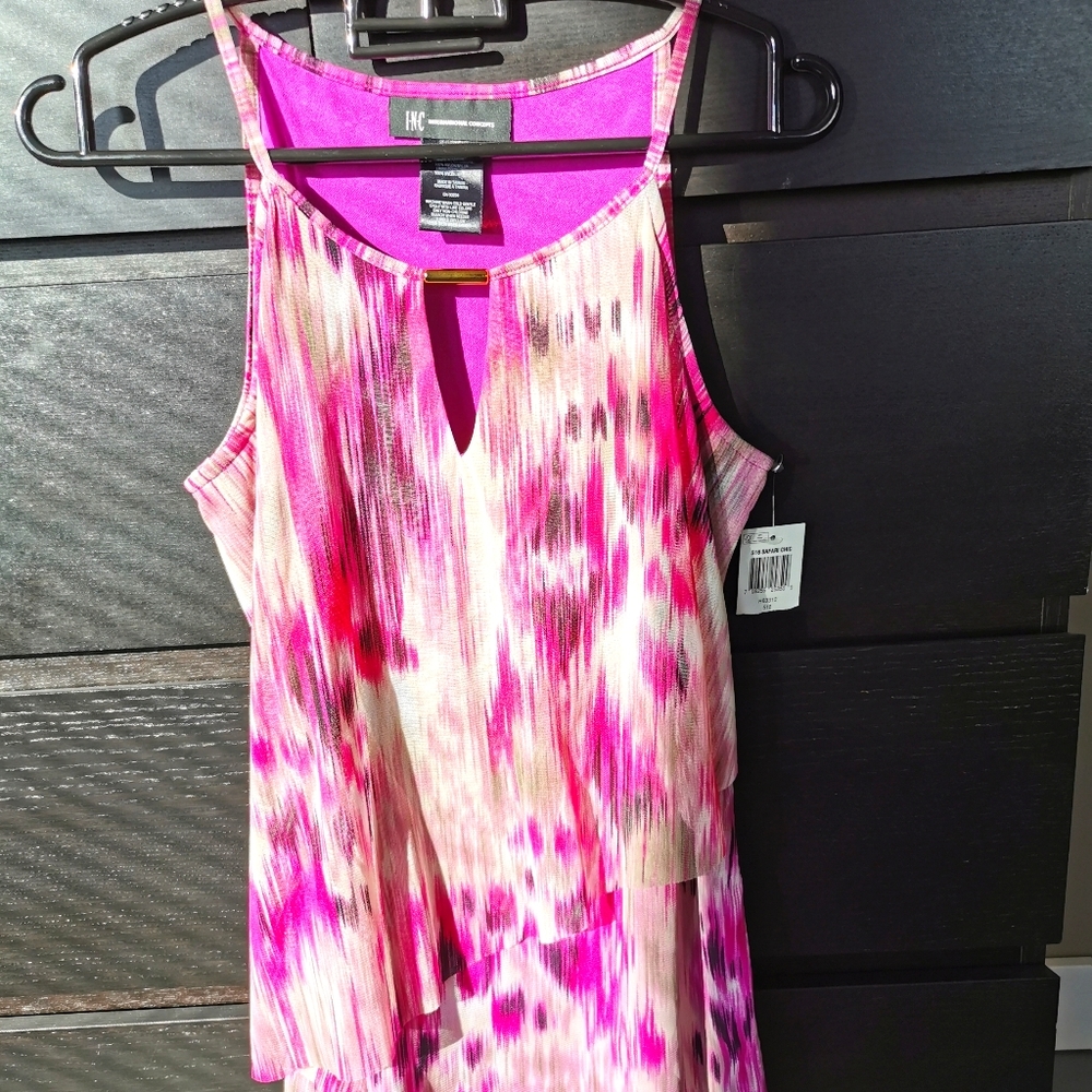 INC - Sleeveless Camisole